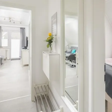 דירה Captains *