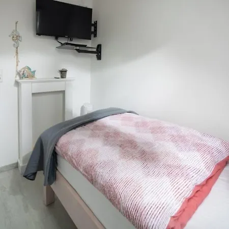 Captains Apartment