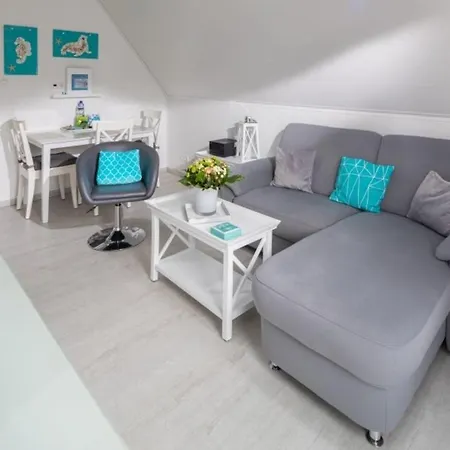 Captains 아파트 *