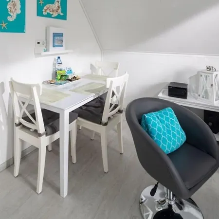 Captains 아파트 노르덴