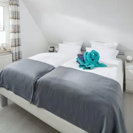 아파트 Captains 노르덴